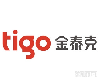 金泰克科技logo图片含义