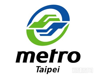 台湾地铁标志图片