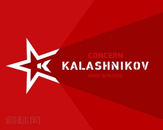 KALASHNIKOV标志图片