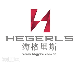 海格里斯货架LOGO设计