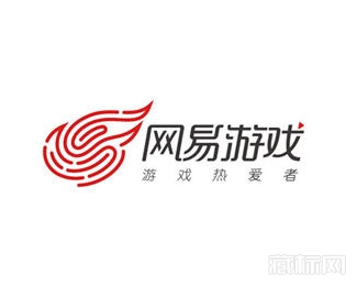 网易游戏logo图片含义