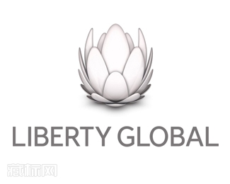 Liberty Global 集团logo设计