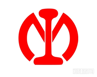 南满洲铁道株式会社标志