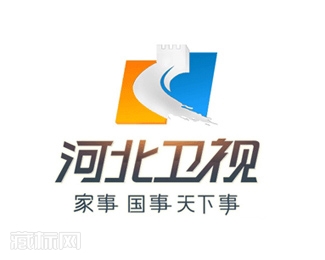 河北卫视logo设计