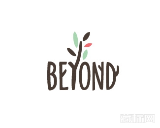 Beyond健康食品商标设计