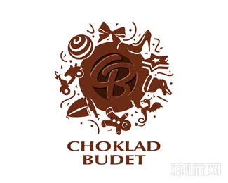 Choklad Budet标志图片