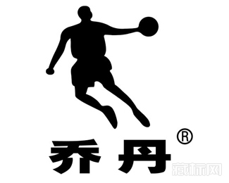 中国乔丹标志