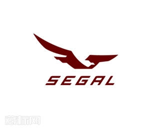 Segal控股logo设计图片