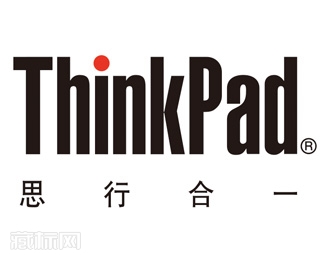 thinkpad标志图片