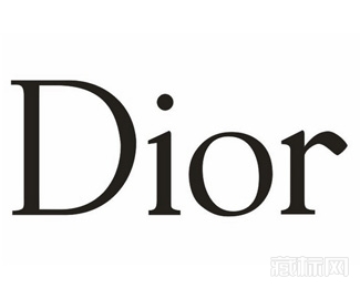 迪奥dior logo设计含义【矢量图】