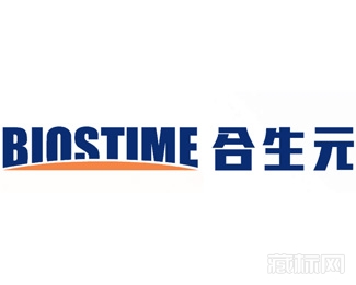 BIOSTIME合生元奶粉logo图片