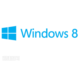 Windows8标志设计含义