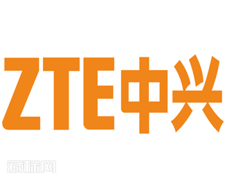 ZTE中兴标志设计含义