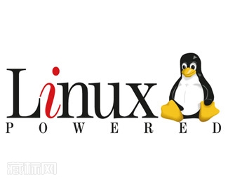 Linux系统企鹅标志设计含义