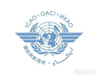 国际民航组织（ICAO）标志含义