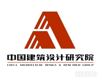 中国建筑设计研究院标志设计含义