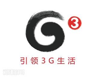 中国移动G3标志含义