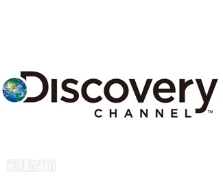 Discovery探索频道logo