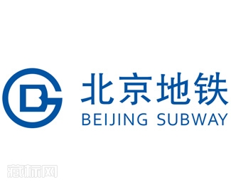 北京地铁标志设计含义