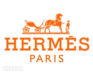 hermes爱马仕标志设计