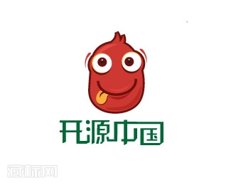 开源中国标志设计