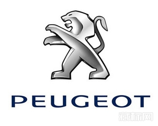 PEUGEOT标致汽车车标