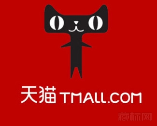 tmall天猫标志设计