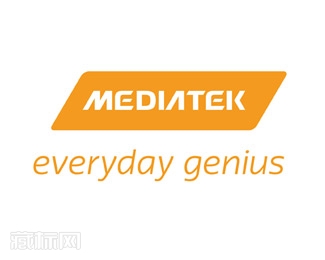 MEDIATEK联发科标志