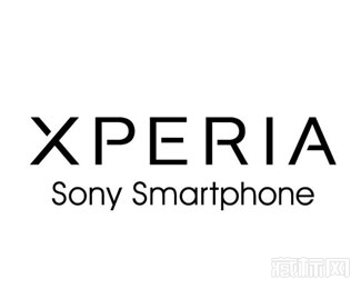 xperia手机logo