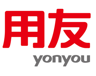 用友yonyou标志