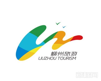 柳州旅游logo