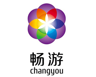 搜狐畅游logo