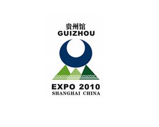 2010上海世博会贵州馆标志