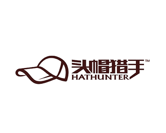 头帽猎手logo