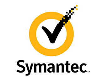 赛门铁克Symantec标志