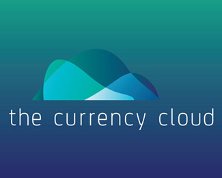The Currency Cloud标志
