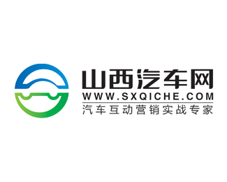 山西汽车网logo