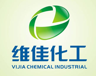 维佳化工logo