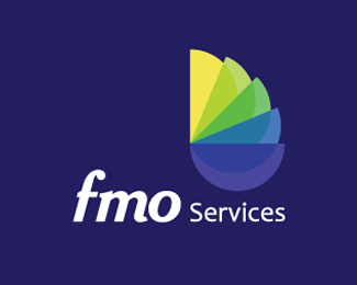 FMO Services富曼欧资本标志