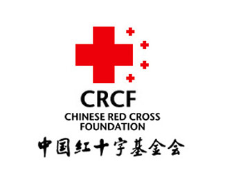 中国红十字基金会logo