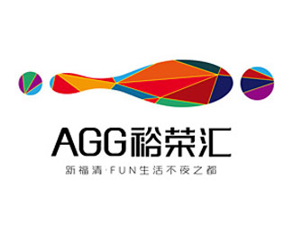 裕荣汇logo