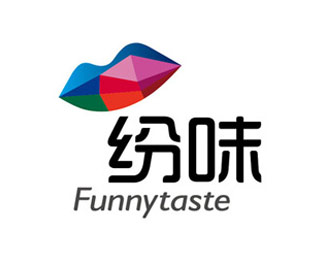 纷味食品logo