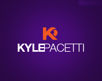 网络营销公司标志KYLEPACETTI