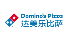 Domino's达美乐