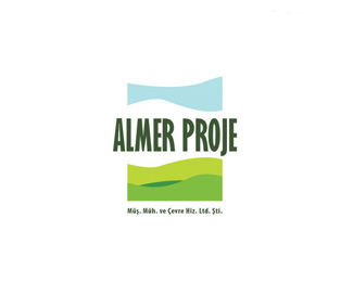 环境项目标志Almer