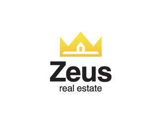 房地产标志Zeus