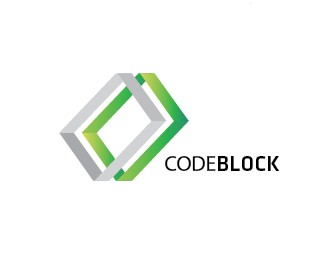 国外标志CODBLOCK