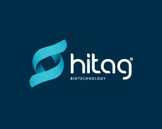 生物科技标志HITAG