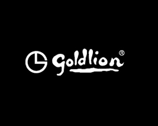 广州衬衫品牌金利来标志Goldlion