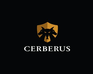 佛山防盗门标志CERBERUS